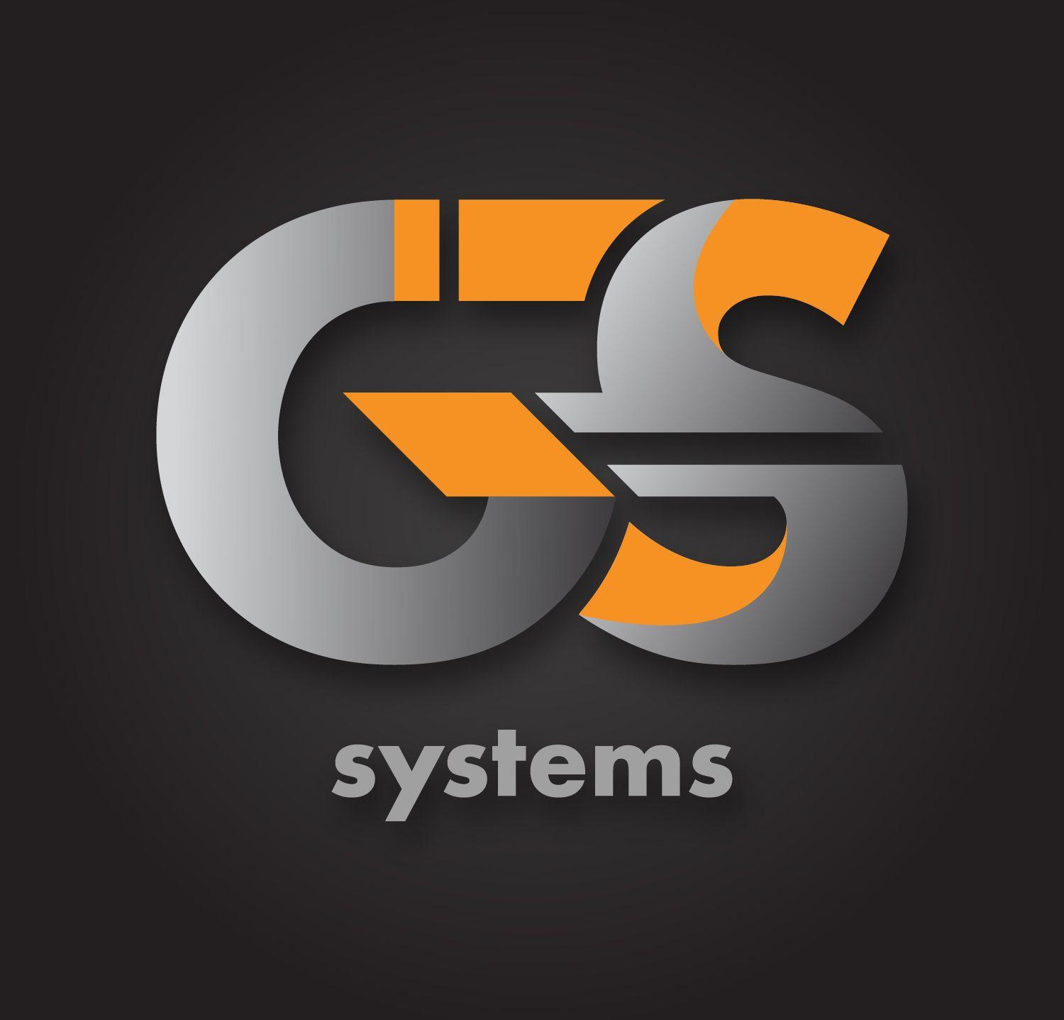 GS Logo - Modern, Serious, Restaurant Logo Design for GS Systems by Dantey ...