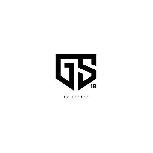 GS Logo - soon GS Mode. Logo design contest