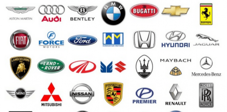 Indian Automotive Logo - Automotive Trends In India