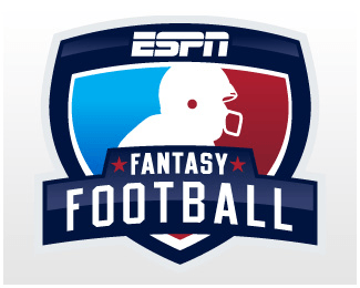 ESPN Football Logo - Logopond, Brand & Identity Inspiration (ESPN Fantasy Football)