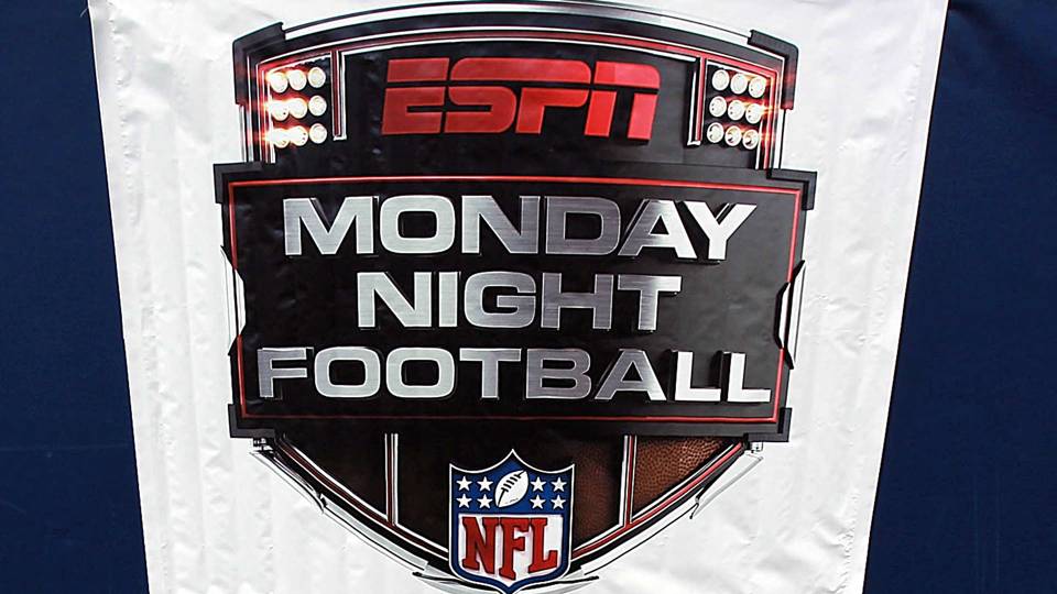 ESPN Football Logo - Seven steps ESPN can take to fix 'Monday Night Football' | NFL ...