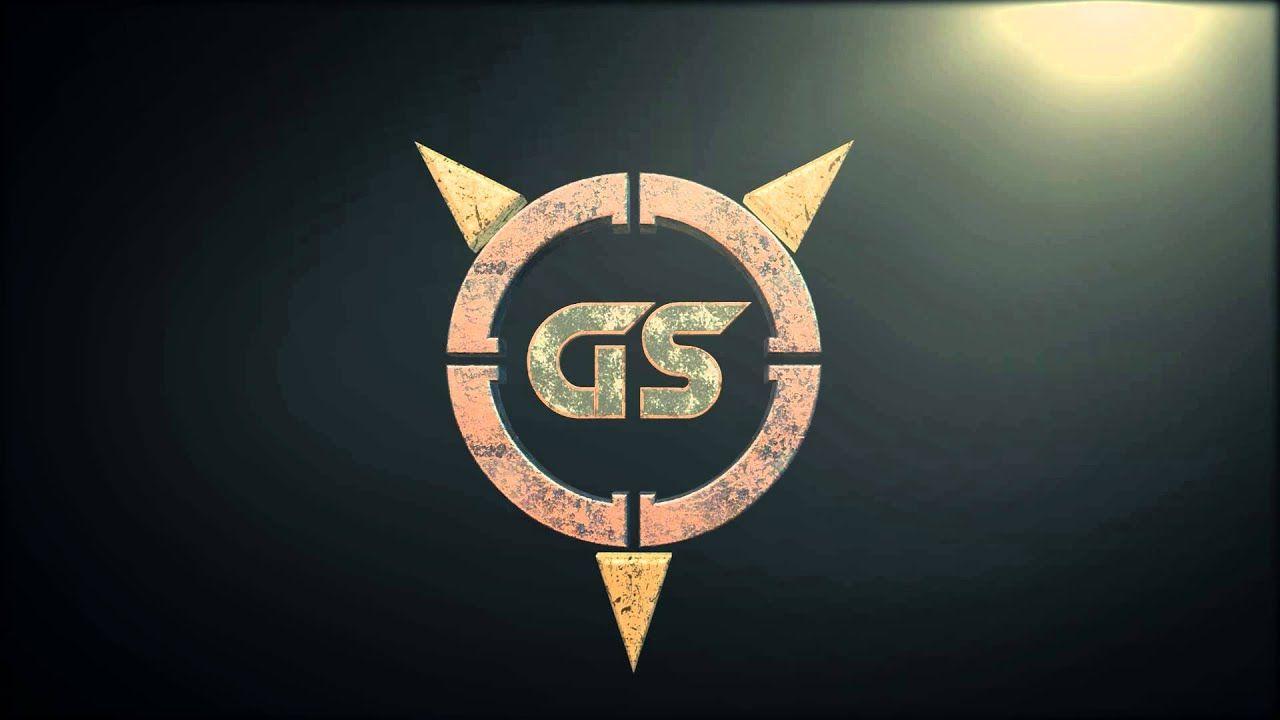 GS Logo - GS Production Logo