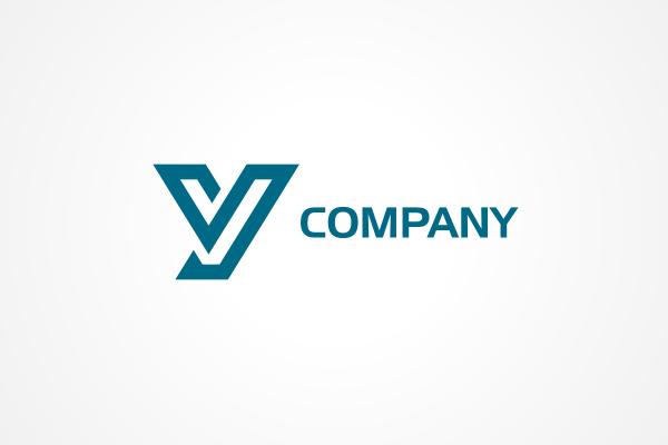 Letter Y Logo - Free Logo: Letter Y Logo