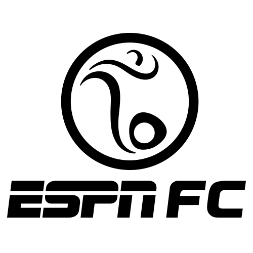 ESPN Football Logo - Football Teams, Scores, Stats, News, Fixtures, Results, Tables - ESPN