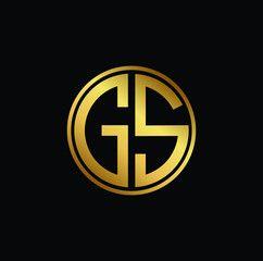 GS Logo - Gs photos, royalty-free images, graphics, vectors & videos | Adobe Stock