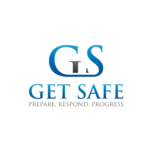 GS Logo - New logo wanted for GET SAFE or GS | Logo design contest