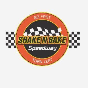 Shake N Bake Logo - Shake N Bake Gifts & Gift Ideas | Zazzle UK