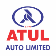 Indian Automotive Logo - Atul Auto