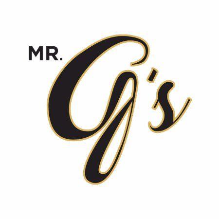 GS Logo - Mr G's Logo - Picture of Mr G's, Woollahra - TripAdvisor