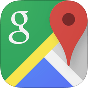Google Maps Logo - Google Maps | Logopedia | FANDOM powered by Wikia