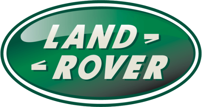 Land Rover Automotive Logo - Land Rover Cars Prices, Reviews, Land Rover New Cars in India, Specs ...