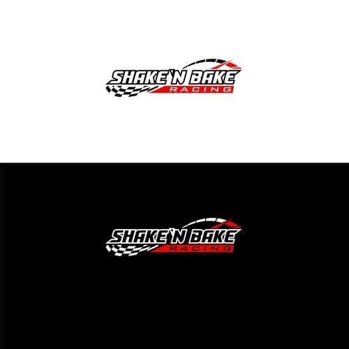 Shake N Bake Logo - High Performance Automotive Shop think: 