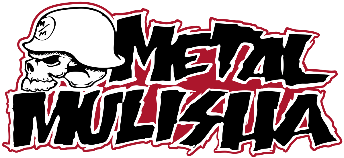 Metal Mulisha Logo - Metal Mulisha