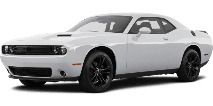 Black and White Dodge Hellcat Logo - 2019 Dodge Challenger Prices, Reviews & Incentives | TrueCar