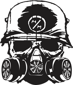 Metal Mulisha Logo - Metal Mulisha Logo Vector (.CDR) Free Download