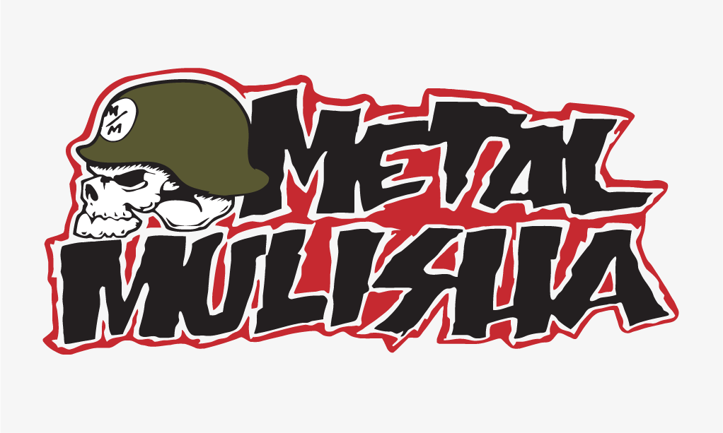 Metal Mulisha Logo - Metal Mulisha Logo / Fashion and Clothing / Logonoid.com