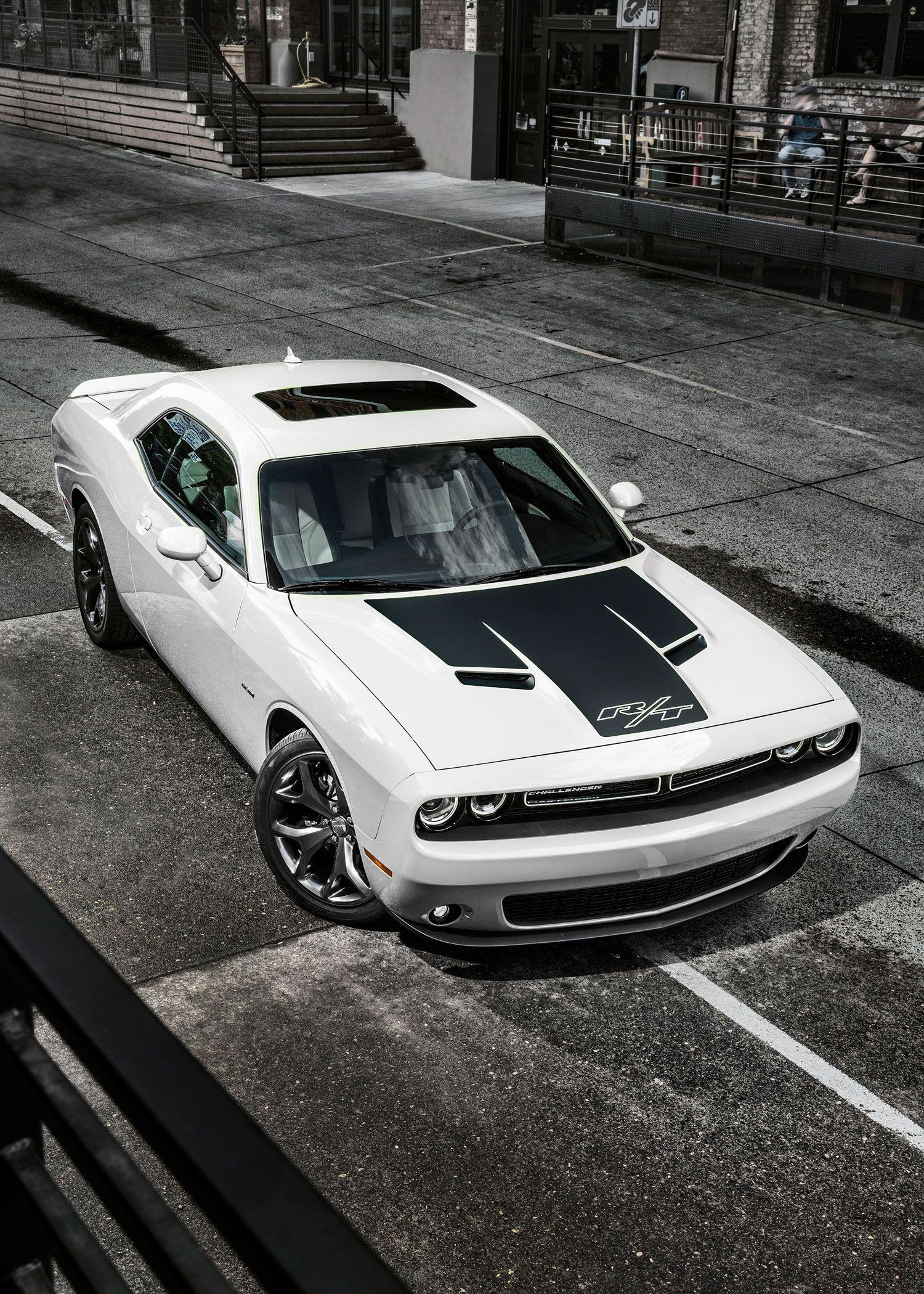 Black and White Dodge Hellcat Logo - Just Listed: 2016 Dodge Challenger Hellcat Convertible. Automobile
