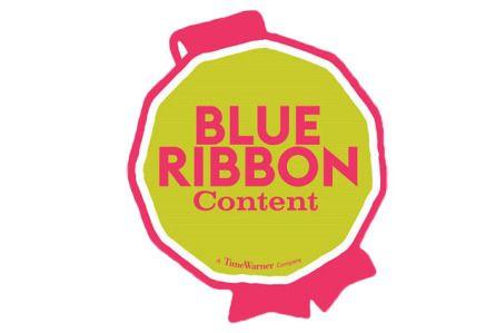 Pink and Blue Ribbon Logo - Blue Ribbon Exec Says Audience Perspective Is Changing And Going ...
