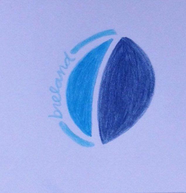 Two Blue Logo - brelandmorales