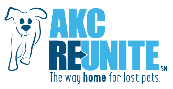 Two Blue Logo - Welcome to AKC Reunite