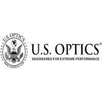 US Optics Logo - U.S. Optics Gun - интернет магазин Все для вашего оружия