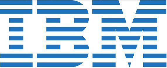 IBM Server Logo - Server from IBM, Google, others part of effort to best Intel in data