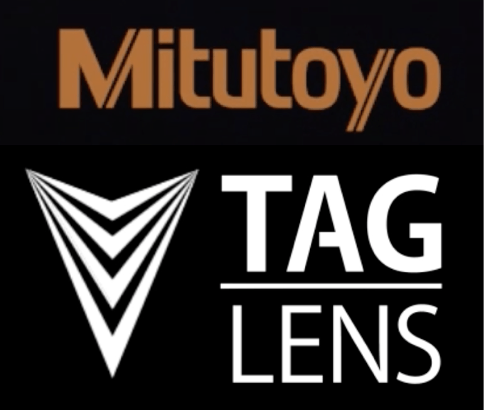 US Optics Logo - TAG Optics Home