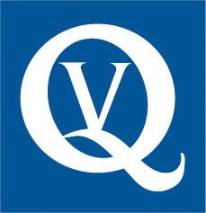 Two Blue Logo - QVCC Logos | QVCC
