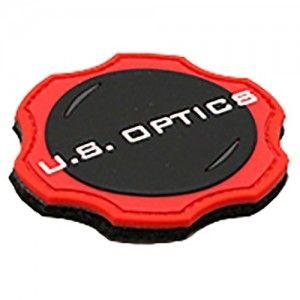 US Optics Logo - Camping & Hunting Apparel
