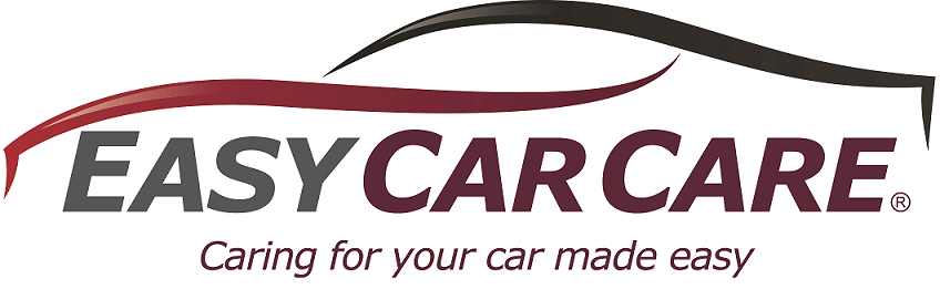 That Was Easy Logo - Easy Car Care Logo - AJ Dunlop