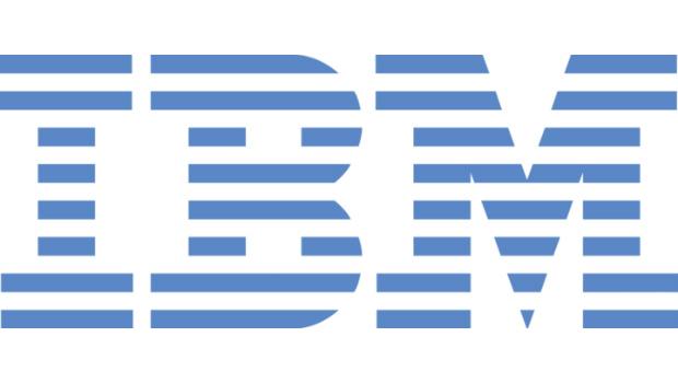 IBM Server Logo - IBM OpenPower progress with first commercial server