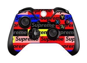 Xbox Cool Supreme Logo - Supreme Classic / Xbox – TrendSells