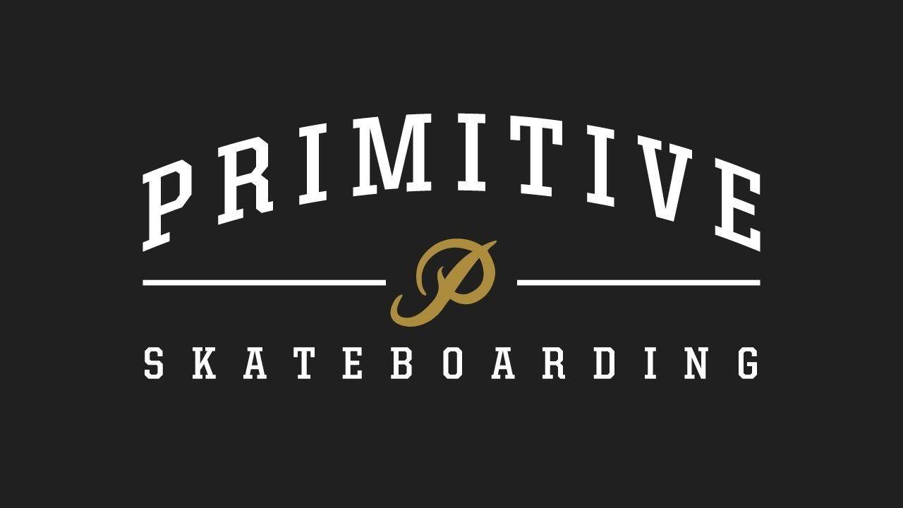 Primitive Skateboarding Logo - Primitive Skateboard All Stars Instagram Compilation | O'Neill, P ...