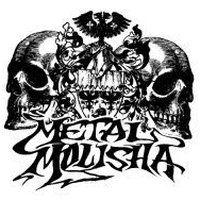 Metal Mulisha Logo - Metal Mulisha Logo Animated Gifs | Photobucket