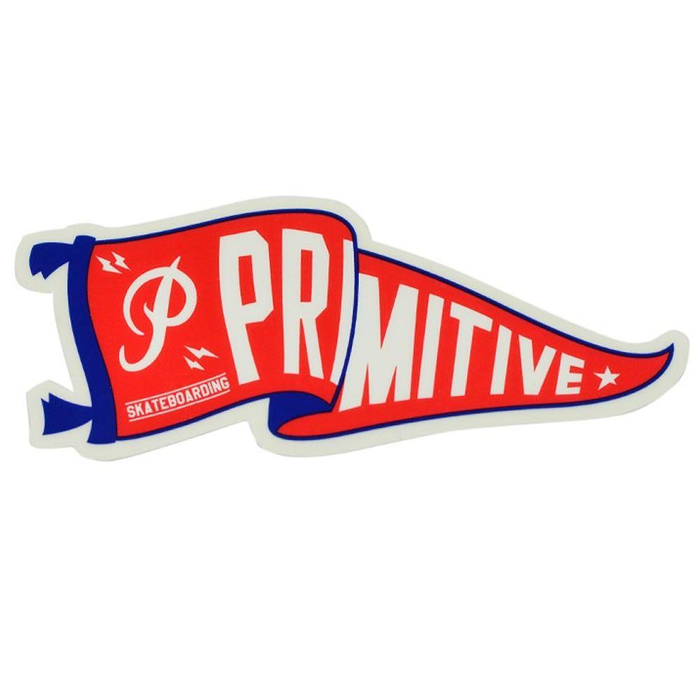 Primitive Skateboarding Logo - primitive SKATEBOARD stickers - Поиск в Google. fantiki