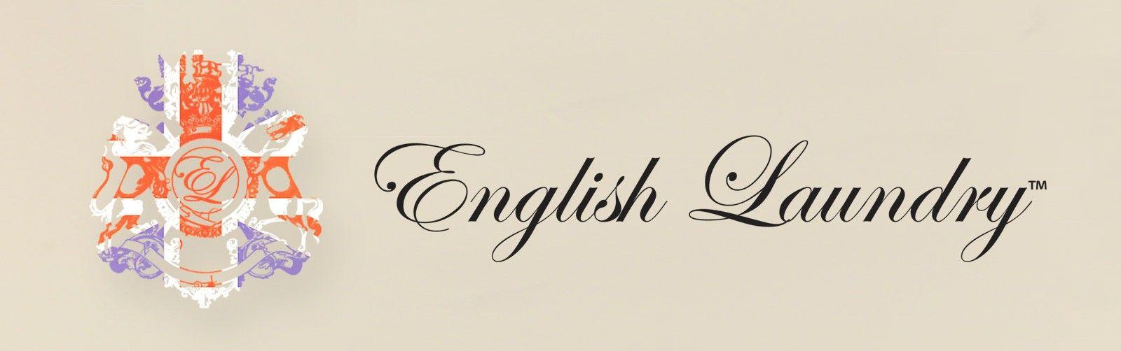 English Laundry Logo - C&F Perfumery