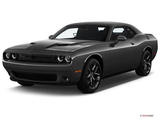 Black and White Dodge Hellcat Logo - Dodge Challenger Prices, Reviews and Pictures | U.S. News & World Report