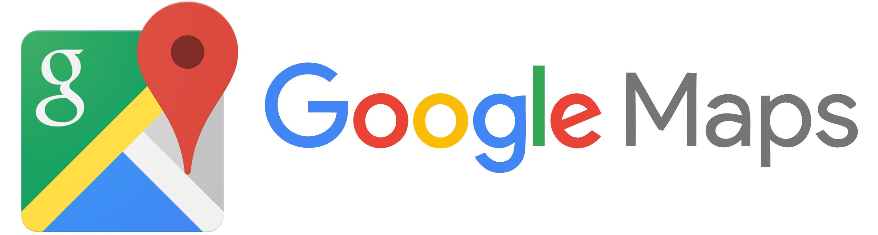 Google Maps Logo - Google maps Logos