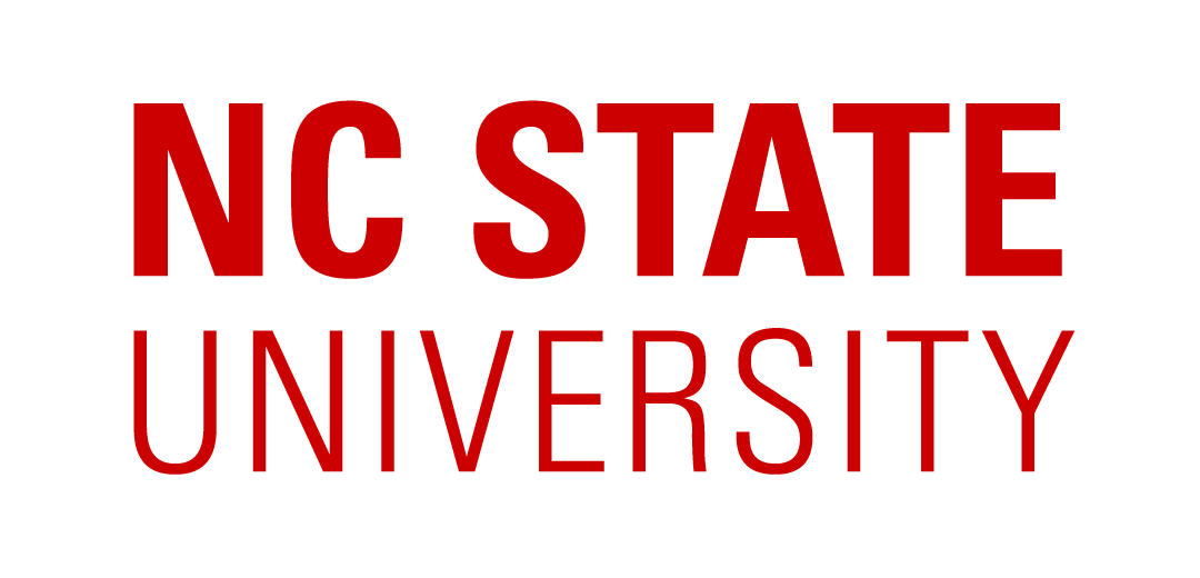 Oval Red Letters Logo - Downloads :: NC State Brand