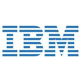 IBM Server Logo - Lenovo Acquires IBM's x86 Server Division