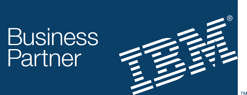 IBM Server Logo - Ibm Partner Logo