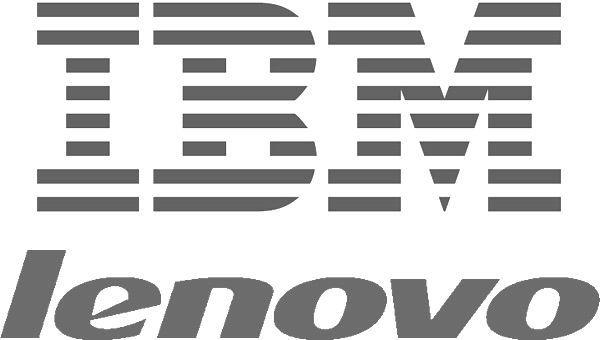 IBM Server Logo - Lenovo Buying IBM x86 Server Business?: 5 Partner Implications