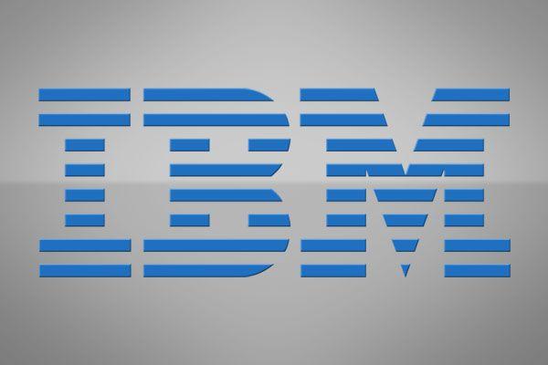 IBM Server Logo - Lenovo to close IBM server deal