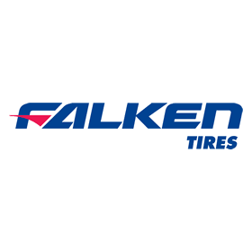 Falken Logo - Falken Tire Vector Logo. Free Download - (.SVG + .PNG) format