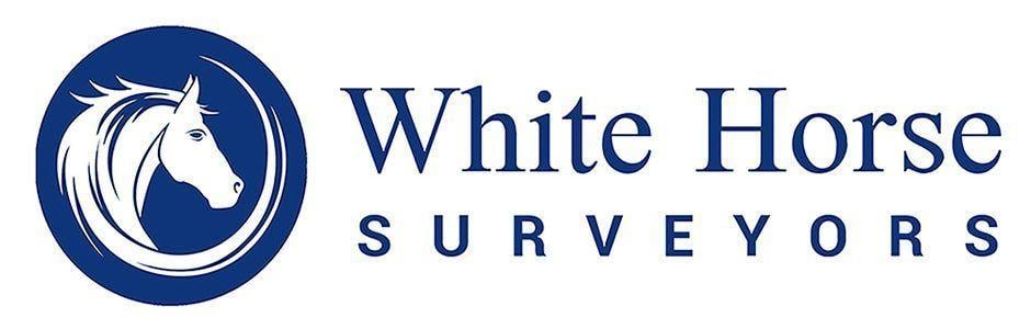 White and Blue Round Logo - White Horse Logo Blue Round JPG 940 x 300 Buy Hub : Home Buy Hub