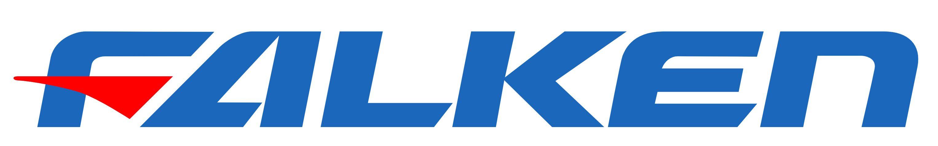 Falken Logo - Falken tyres Logos