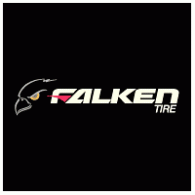 Falken Logo - Falken Tire | Brands of the World™ | Download vector logos and logotypes