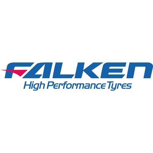 Falken Logo - Falken Logo - Tyres Direct
