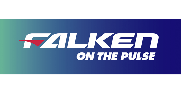 Falken Logo - Falken Europe Logo 1