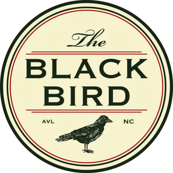 Red and Black Bird Restaurant Logo - Find A Restaurant - AIR Asheville